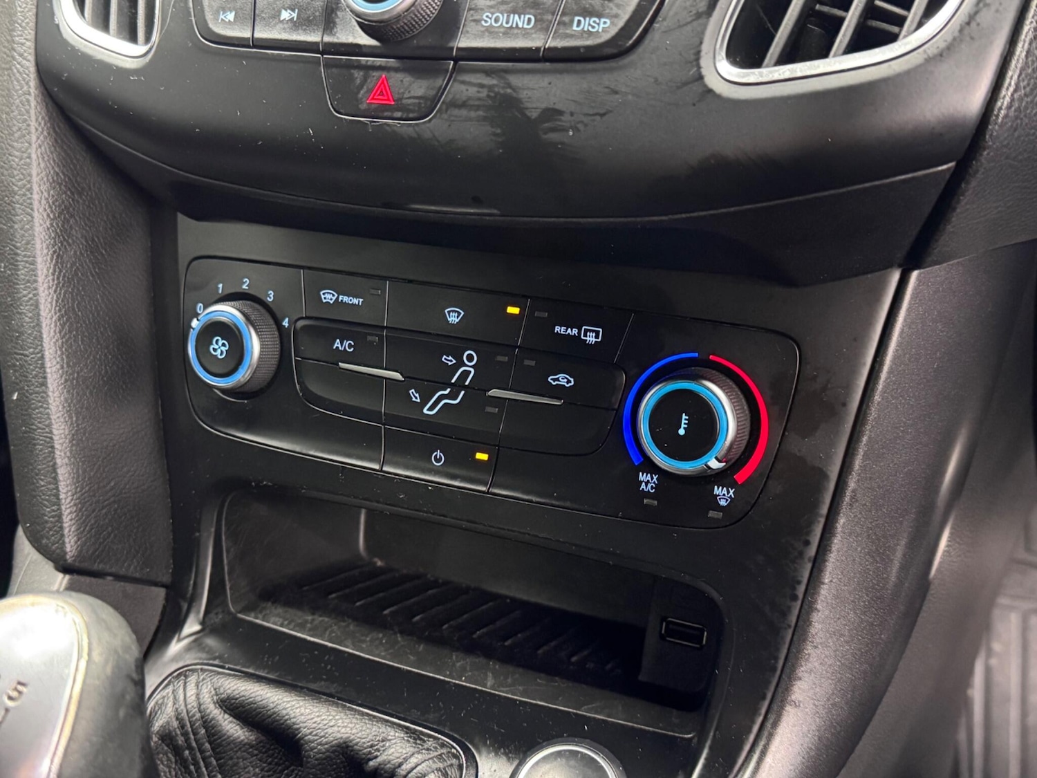 Used Ford Focus 2017 for sale - 77131157: Photo 27