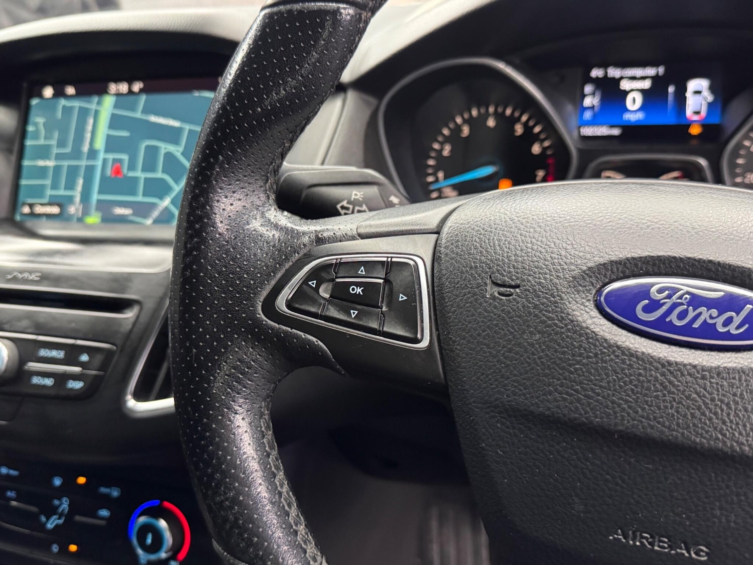 Used Ford Focus 2017 for sale - 77131157: Photo 28