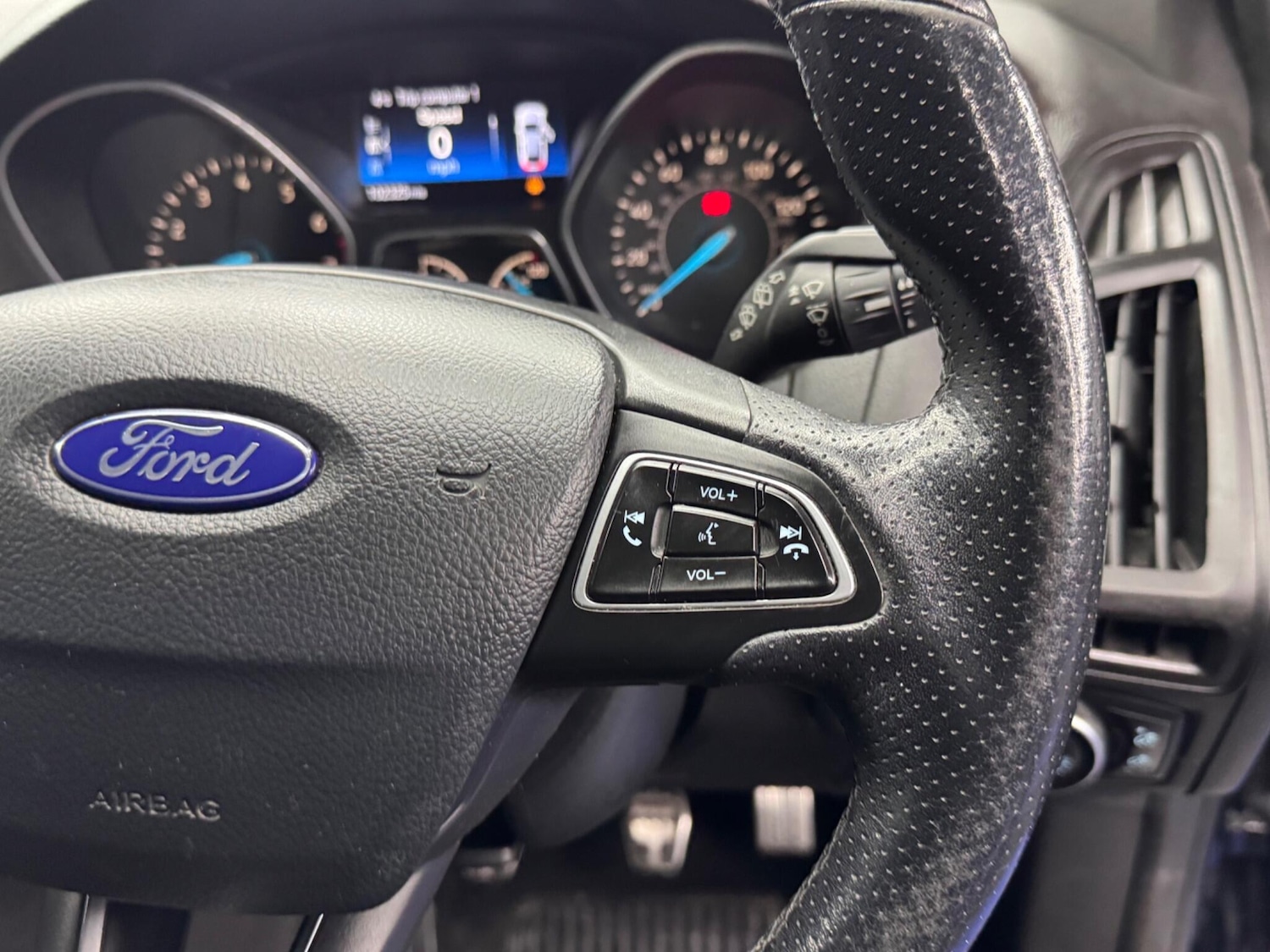 Used Ford Focus 2017 for sale - 77131157: Photo 29