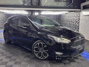 Used Ford Focus 2017 for sale - 77131157: Photo