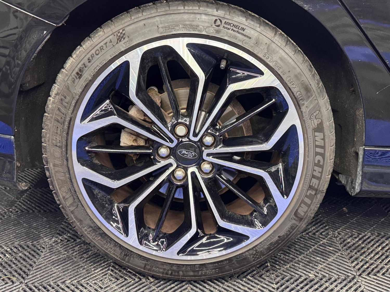 Used Ford Focus 2017 for sale - 77131157: Photo 31