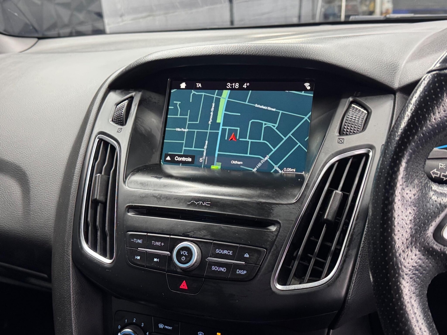 Used Ford Focus 2017 for sale - 77131157: Photo 32