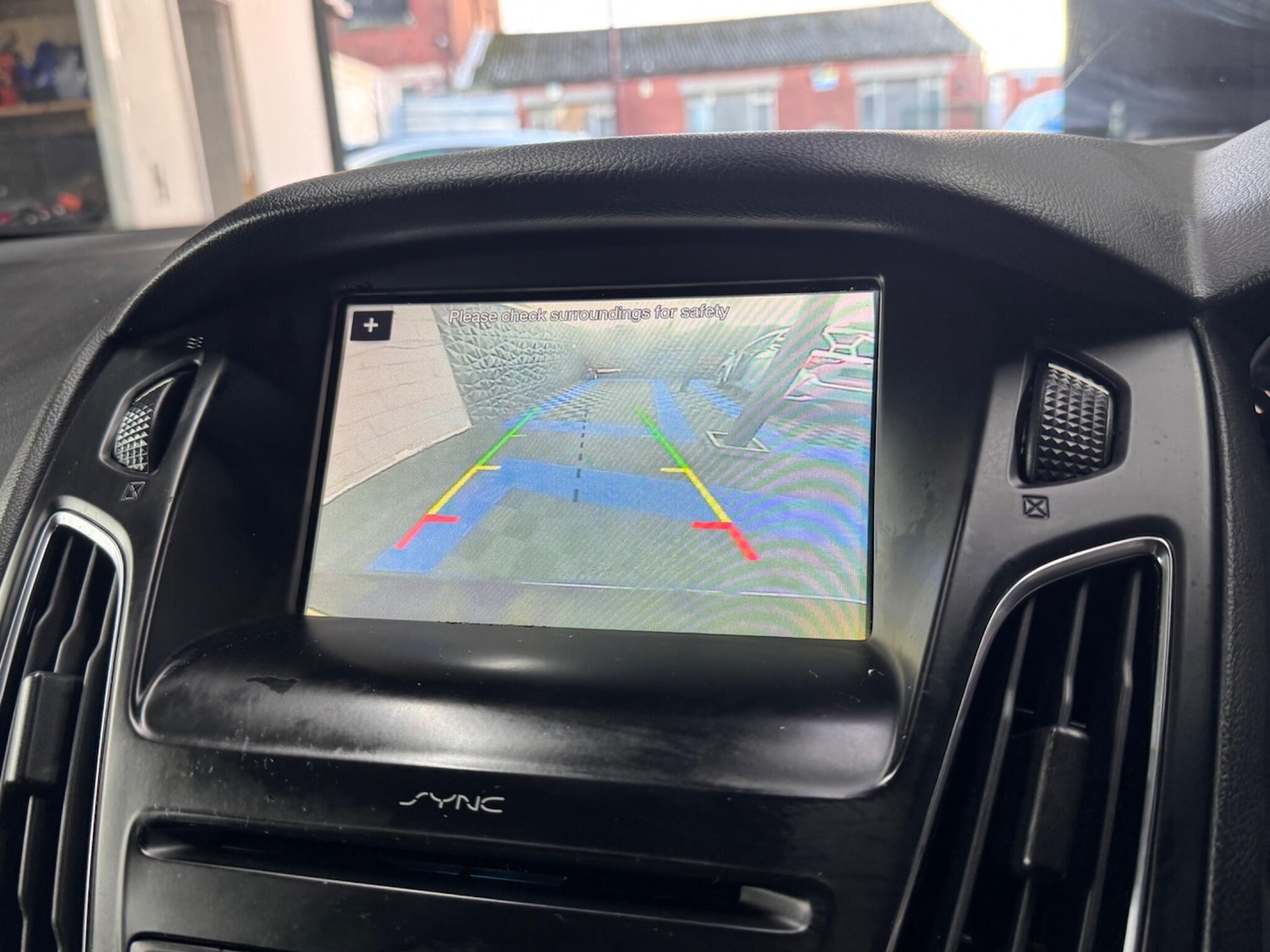 Used Ford Focus 2017 for sale - 77131157: Photo 33