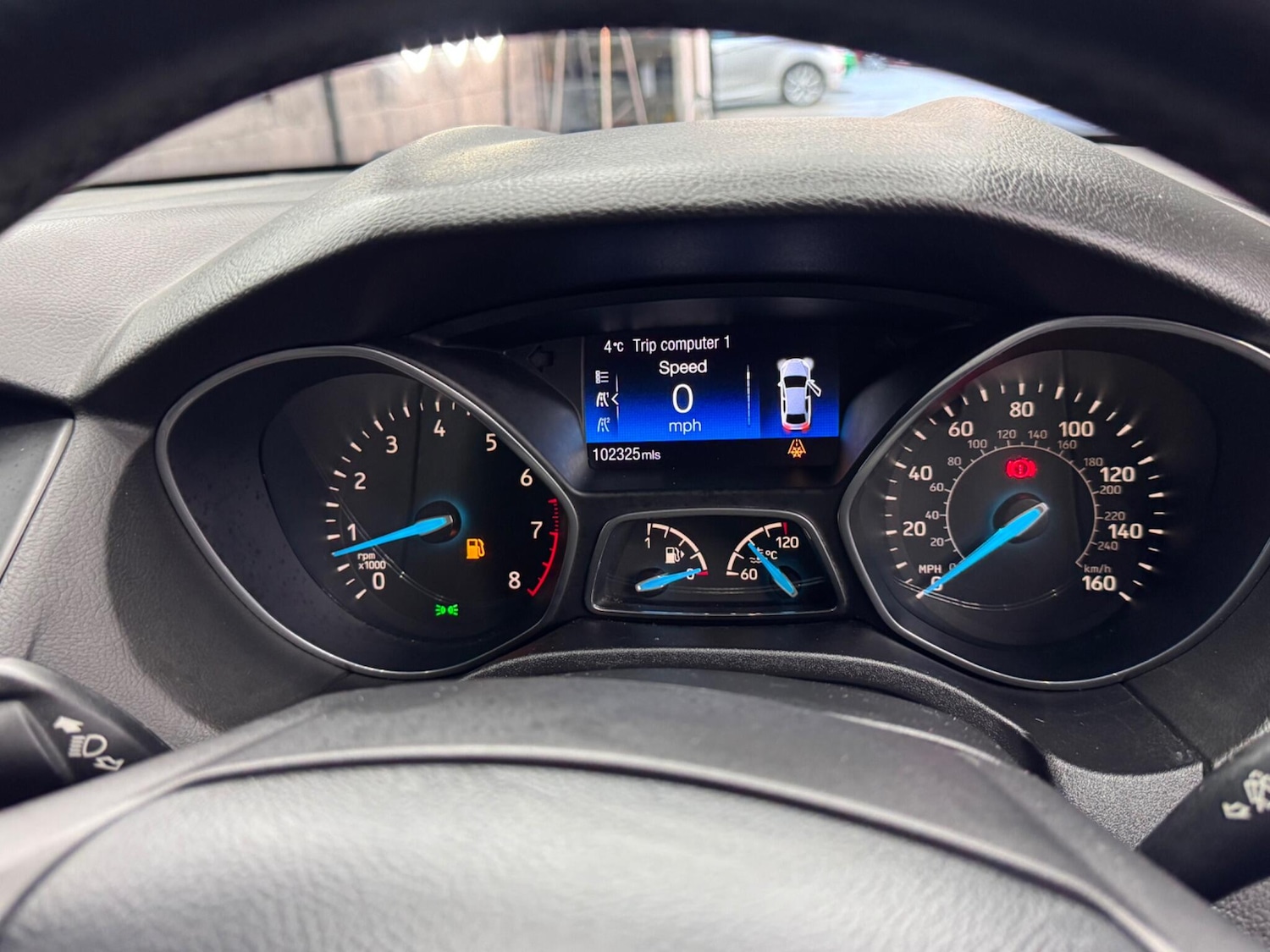 Used Ford Focus 2017 for sale - 77131157: Photo 34