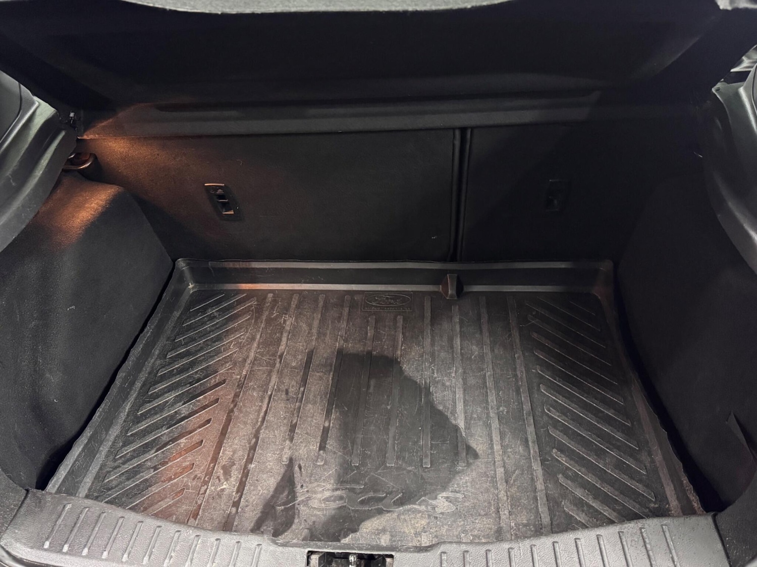 Used Ford Focus 2017 for sale - 77131157: Photo 35