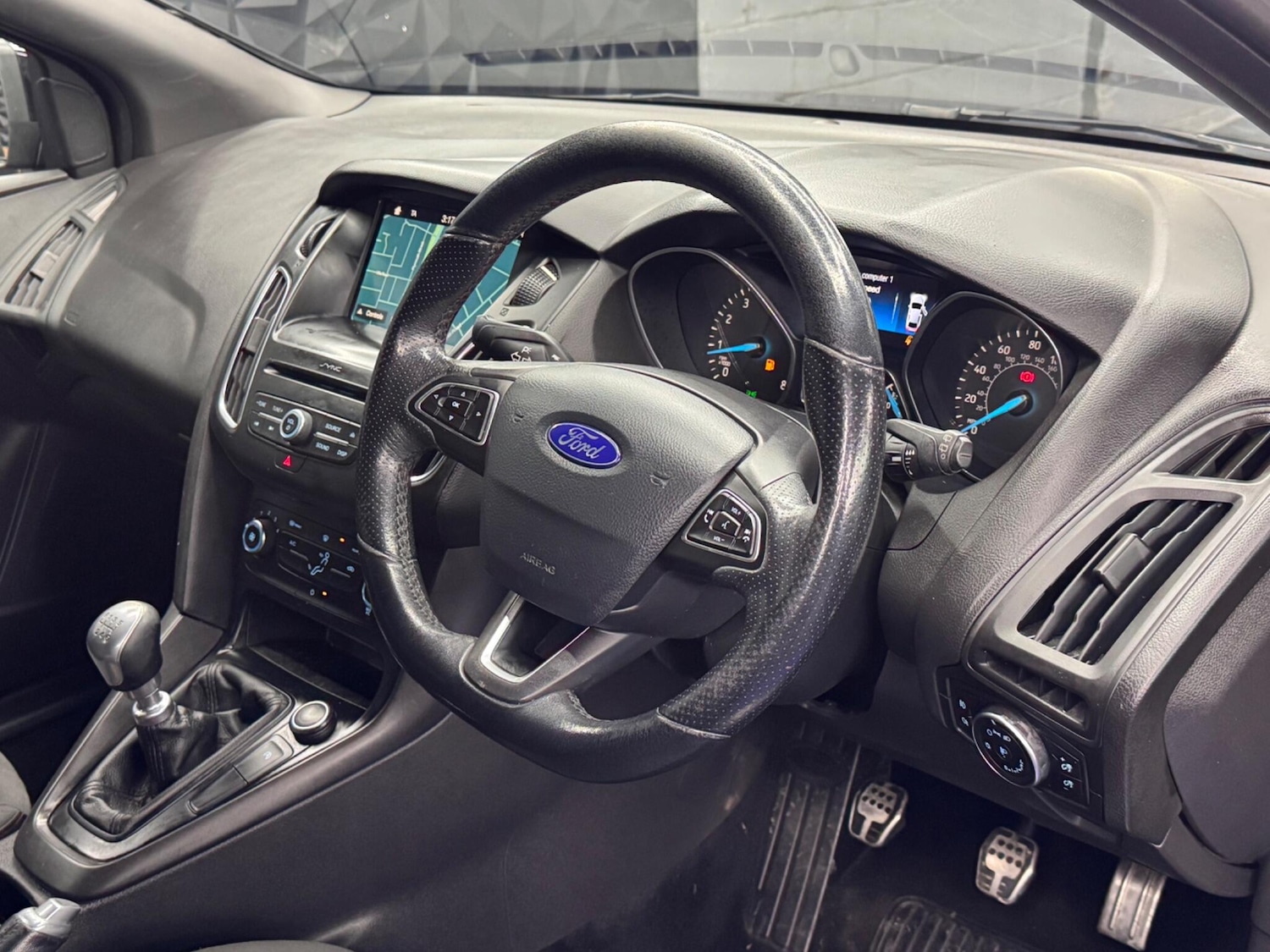 Used Ford Focus 2017 for sale - 77131157: Photo 36