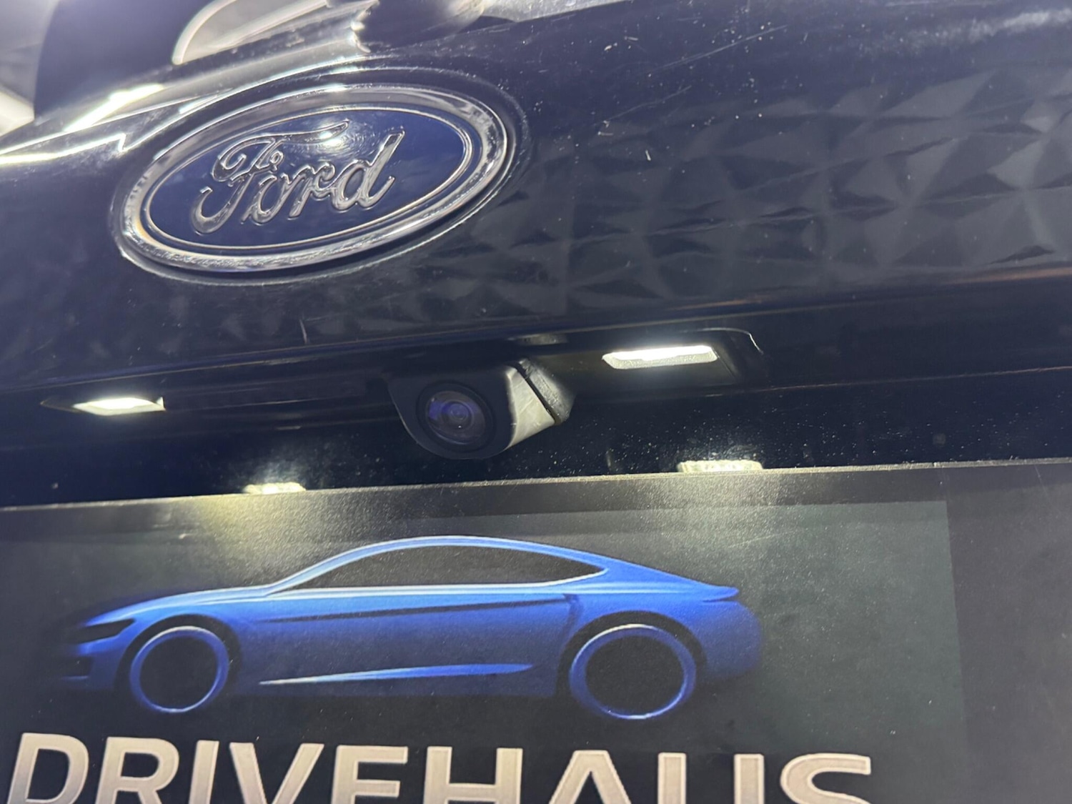 Used Ford Focus 2017 for sale - 77131157: Photo 37