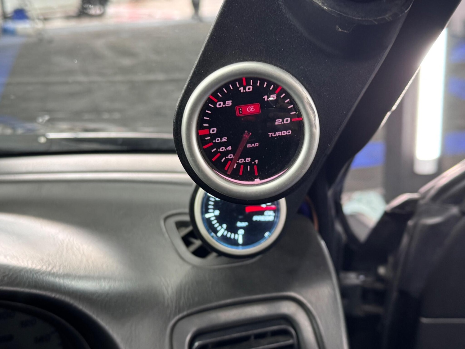 Used Subaru Impreza 2010 for sale - 77898245: Photo 10