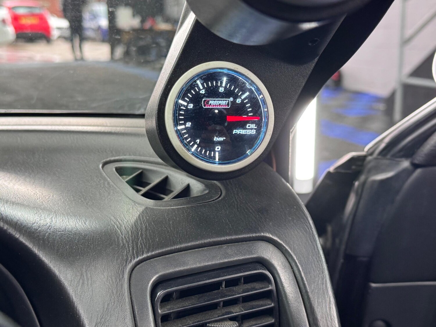 Used Subaru Impreza 2010 for sale - 77898245: Photo 11