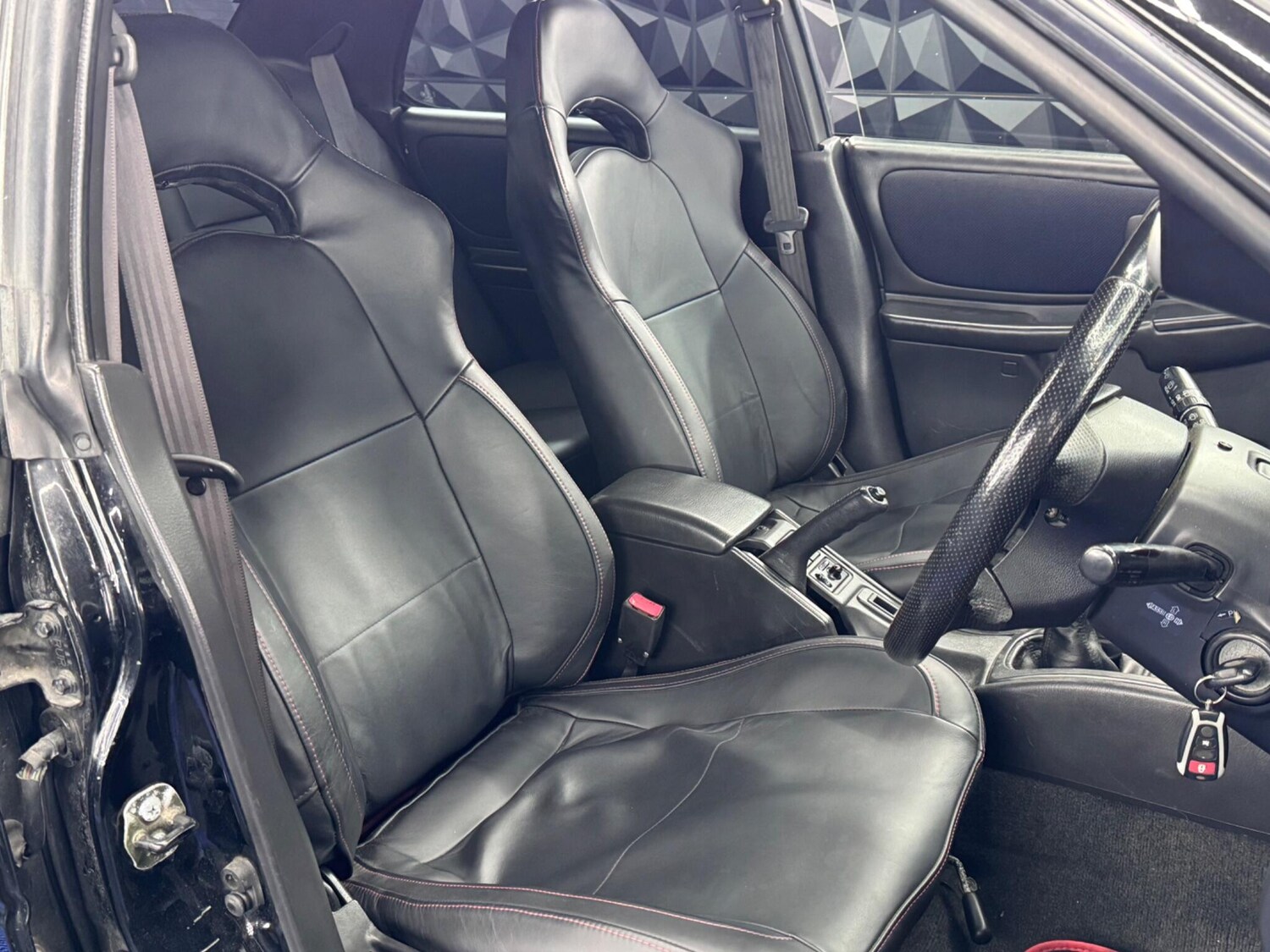 Used Subaru Impreza 2010 for sale - 77898245: Photo 13