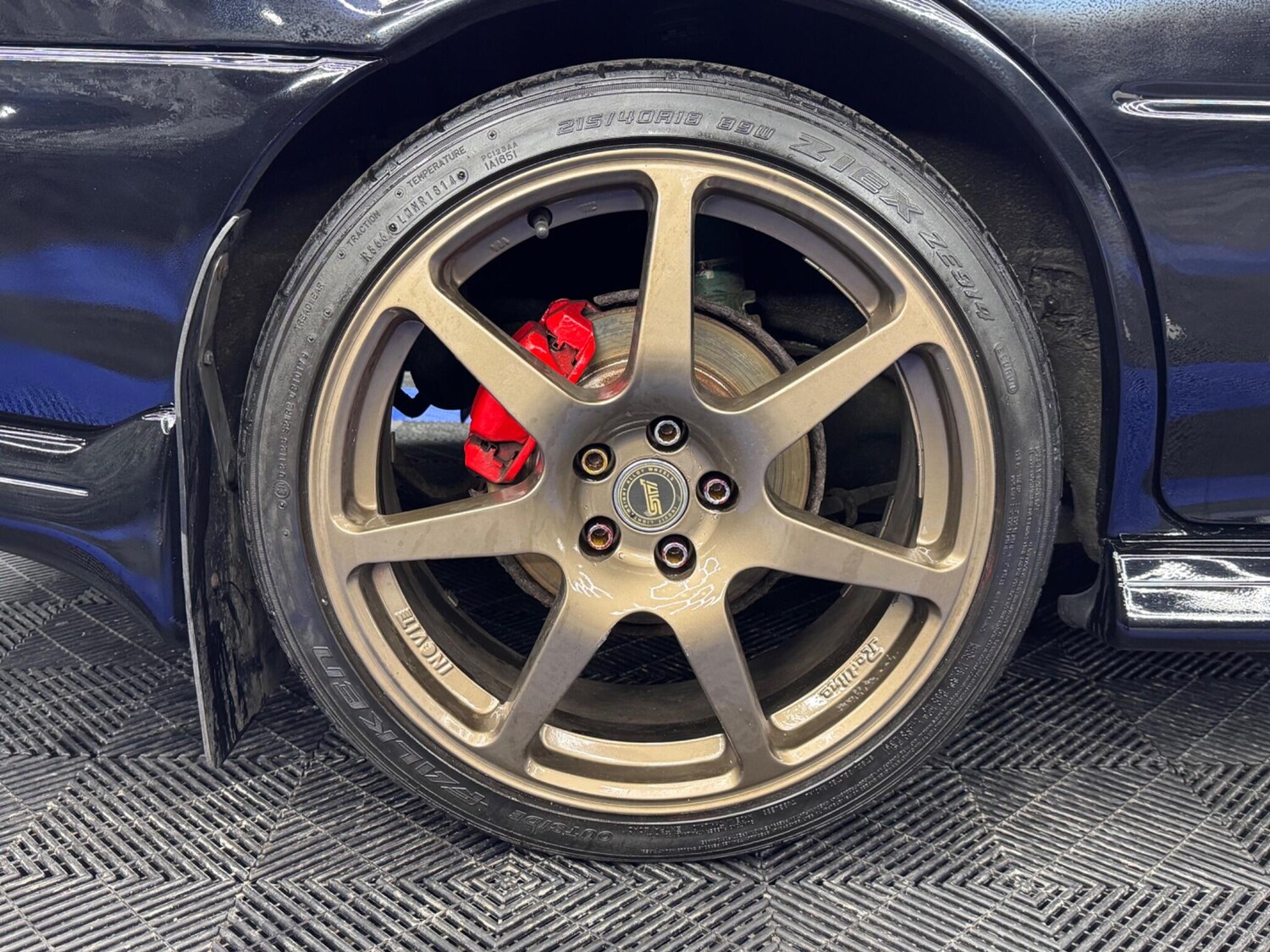 Used Subaru Impreza 2010 for sale - 77898245: Photo 14