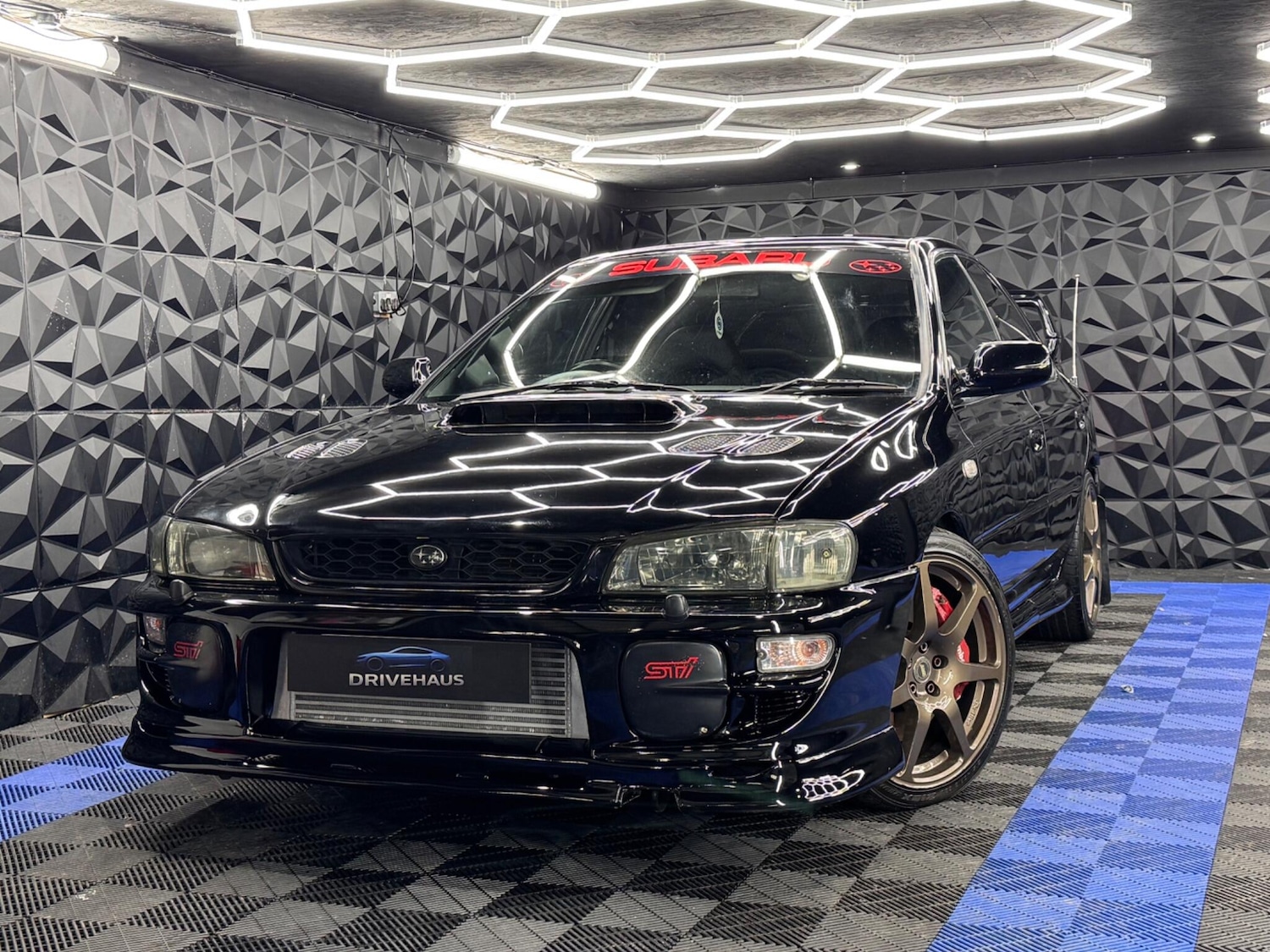 Used Subaru Impreza 2010 for sale - 77898245: Photo 3