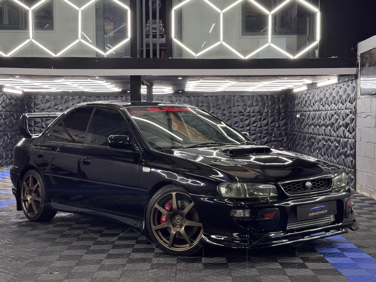 Used Subaru Impreza 2010 for sale - 77898245: Photo 5