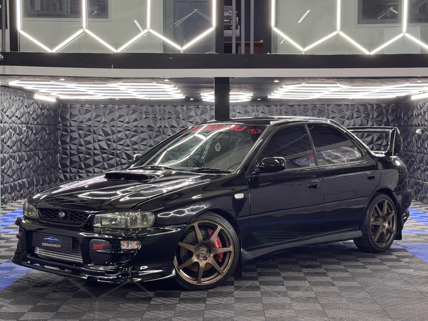 Used Subaru Impreza 2010 for sale - 77898245: Photo 6