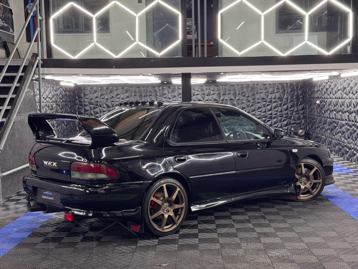 Used Subaru Impreza 2010 for sale - 77898245: Photo 7