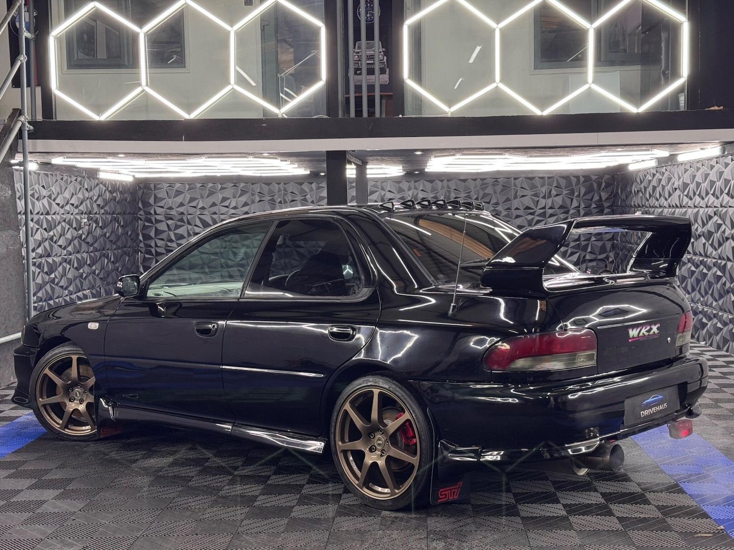 Used Subaru Impreza 2010 for sale - 77898245: Photo 8