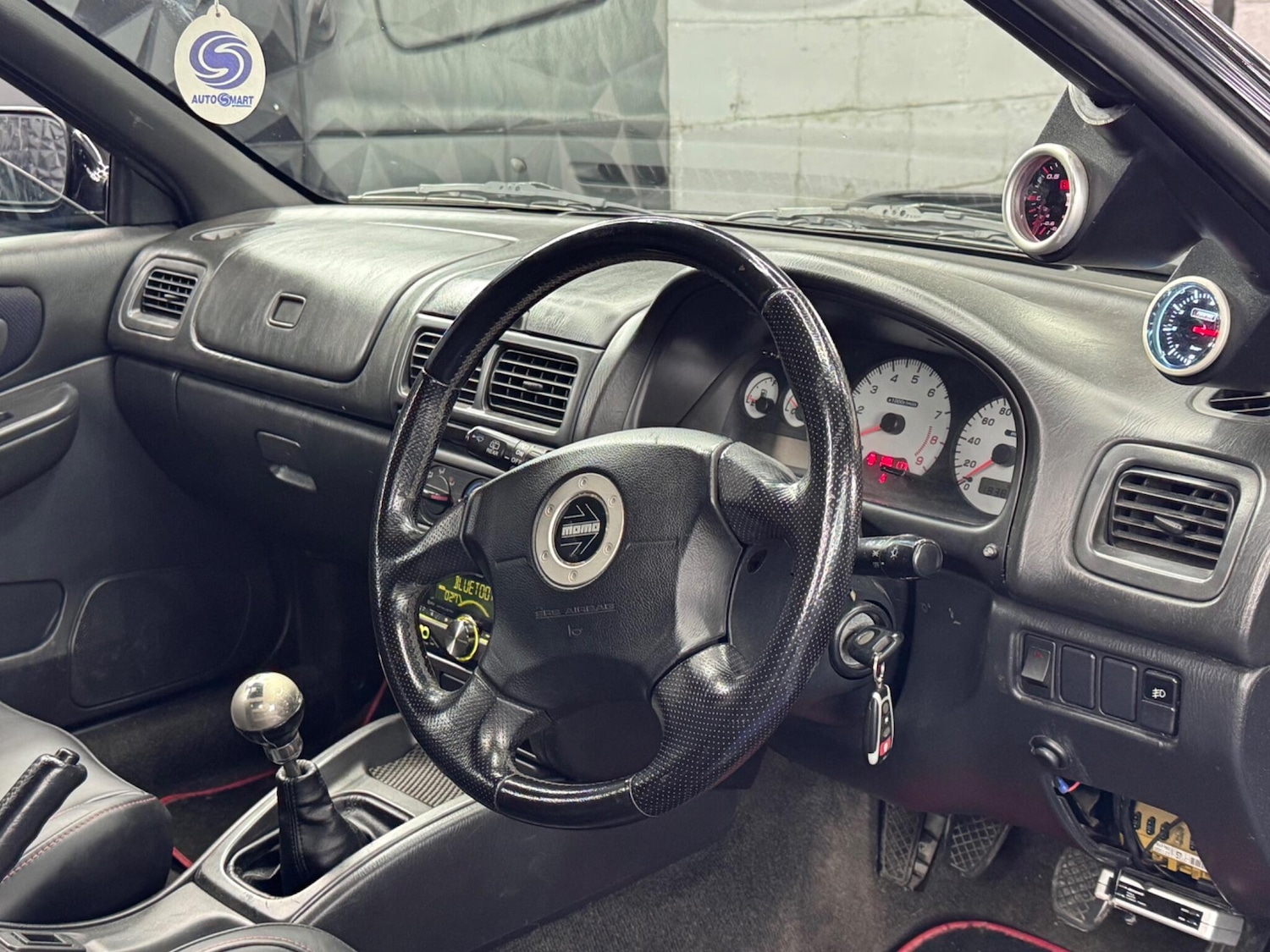 Used Subaru Impreza 2010 for sale - 77898245: Photo 9