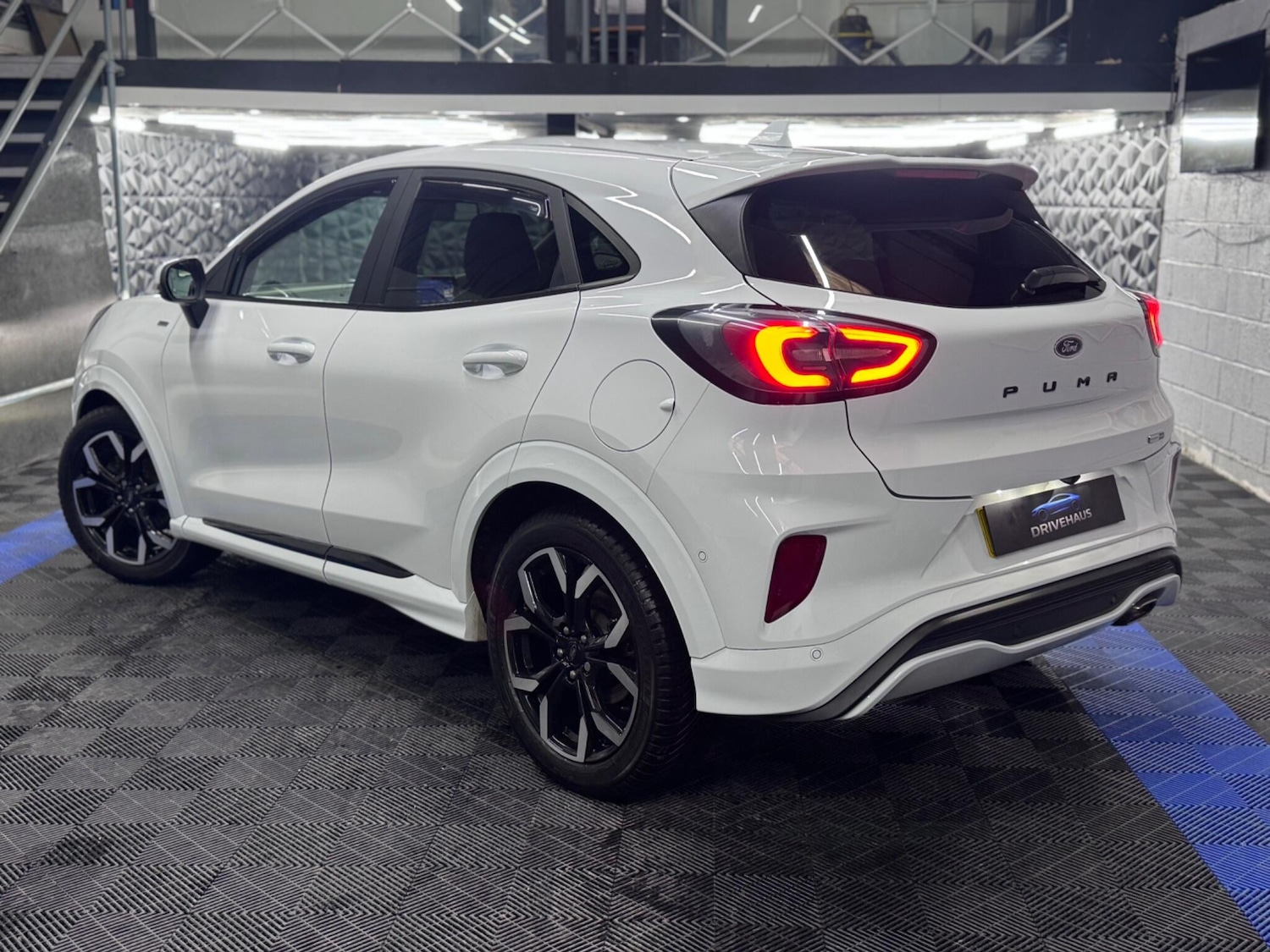 Used Ford Puma 2020 for sale - 76996522: Photo 15