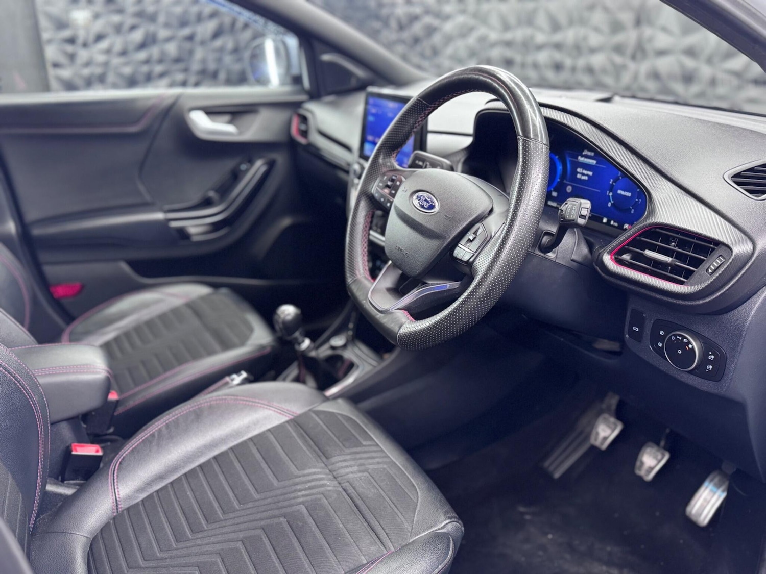 Used Ford Puma 2020 for sale - 76996522: Photo 27