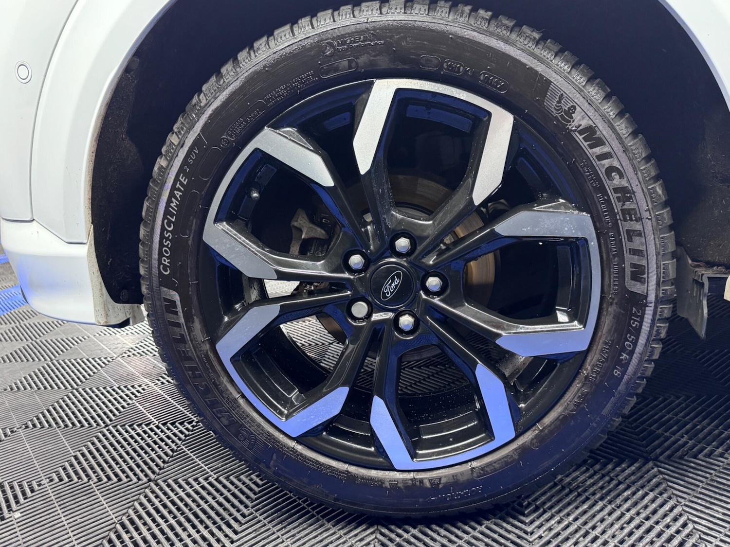 Used Ford Puma 2020 for sale - 76996522: Photo 32