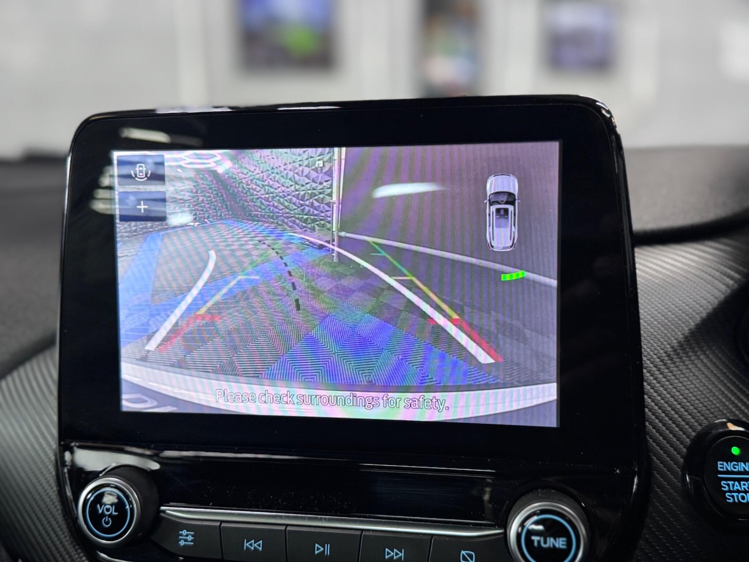 Used Ford Puma 2020 for sale - 76996522: Photo 36