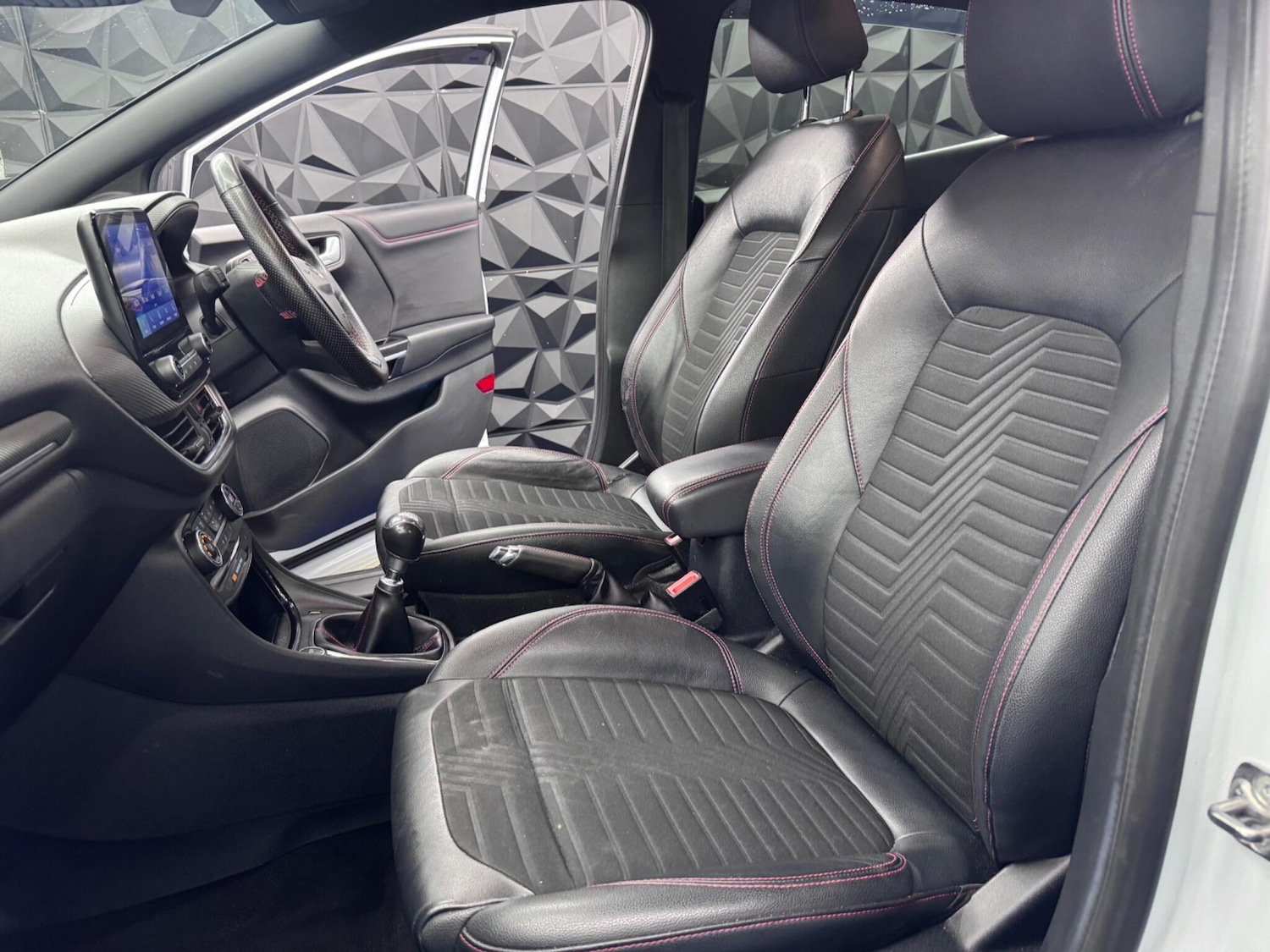 Used Ford Puma 2020 for sale - 76996522: Photo 40