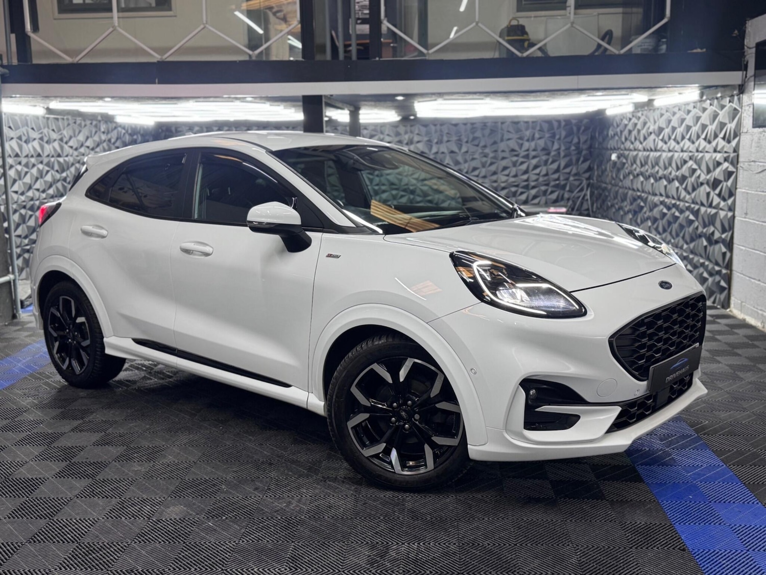 Used Ford Puma 2020 for sale - 76996522: Photo 7