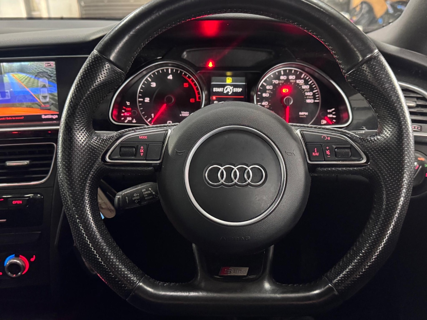 Used Audi A5 2015 for sale - 77082144: Photo 10