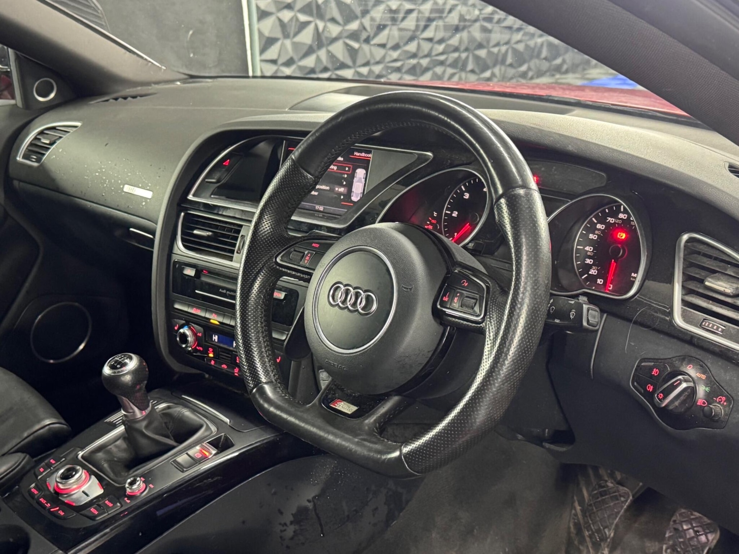 Used Audi A5 2015 for sale - 77082144: Photo 11