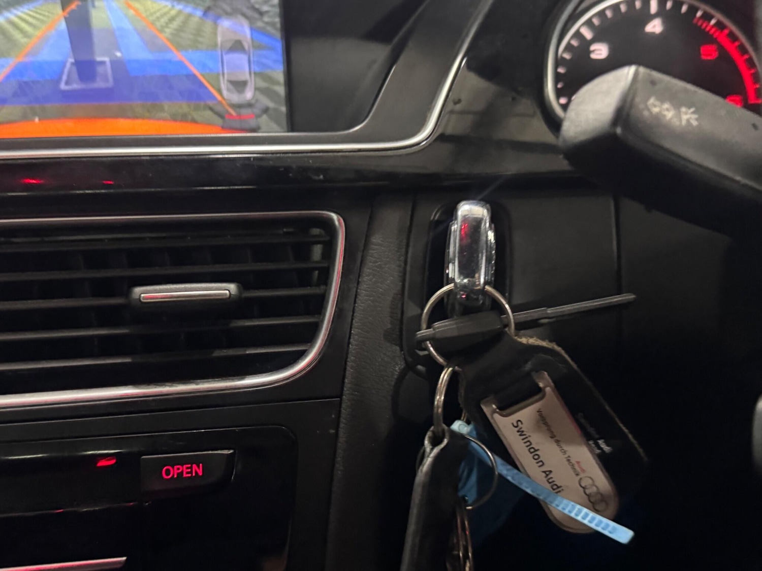 Used Audi A5 2015 for sale - 77082144: Photo 12