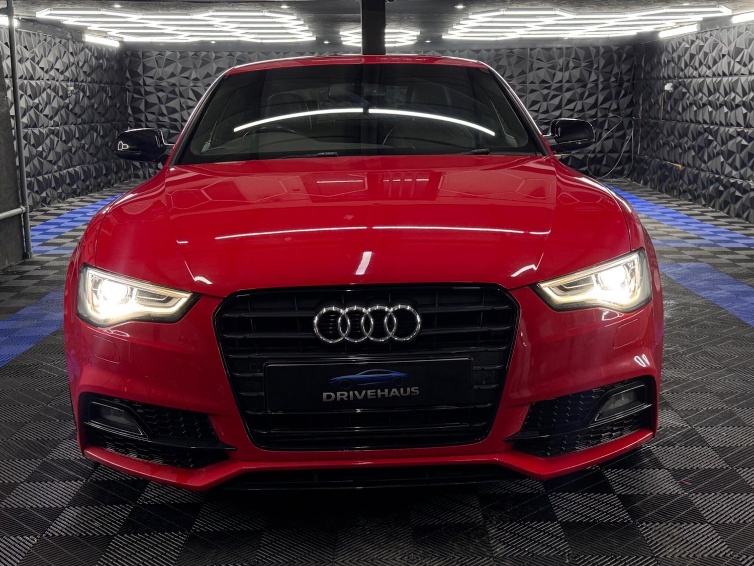 Used Audi A5 2015 for sale - 77082144: Photo 2