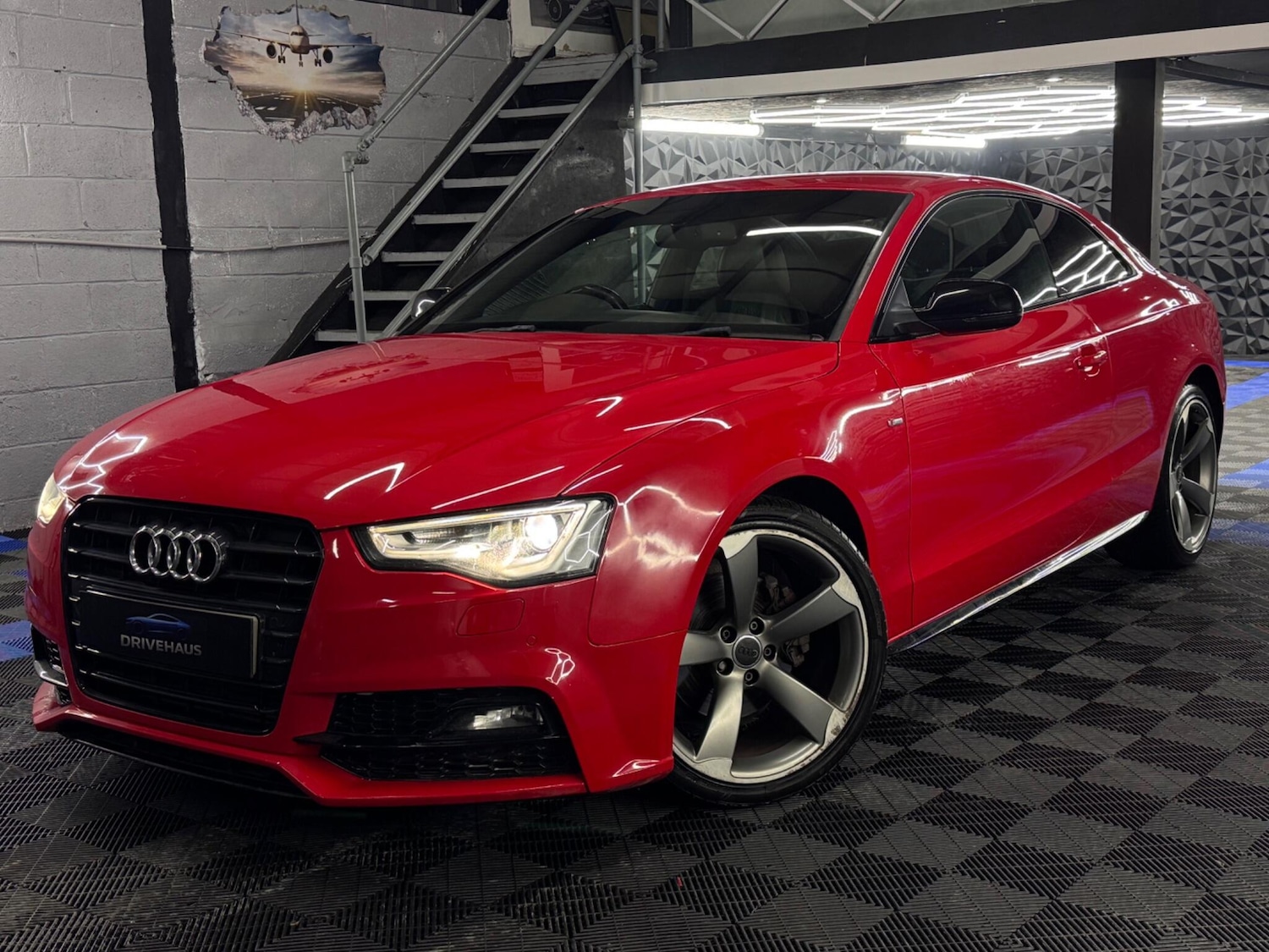 Used Audi A5 2015 for sale - 77082144: Photo 3