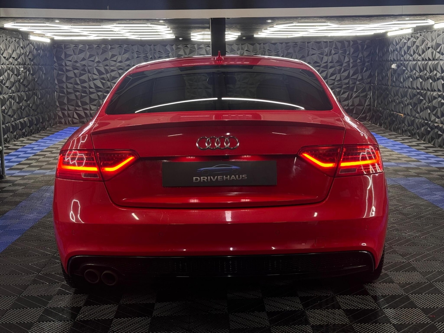 Used Audi A5 2015 for sale - 77082144: Photo 5