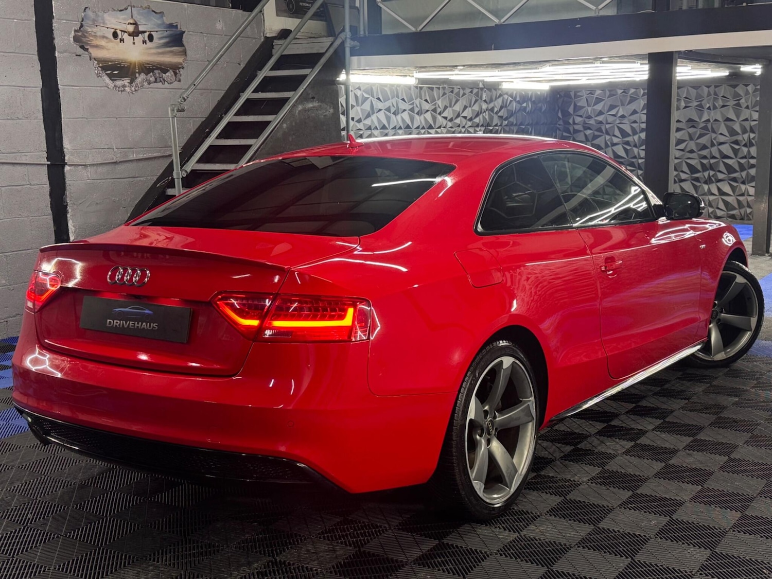Used Audi A5 2015 for sale - 77082144: Photo 6