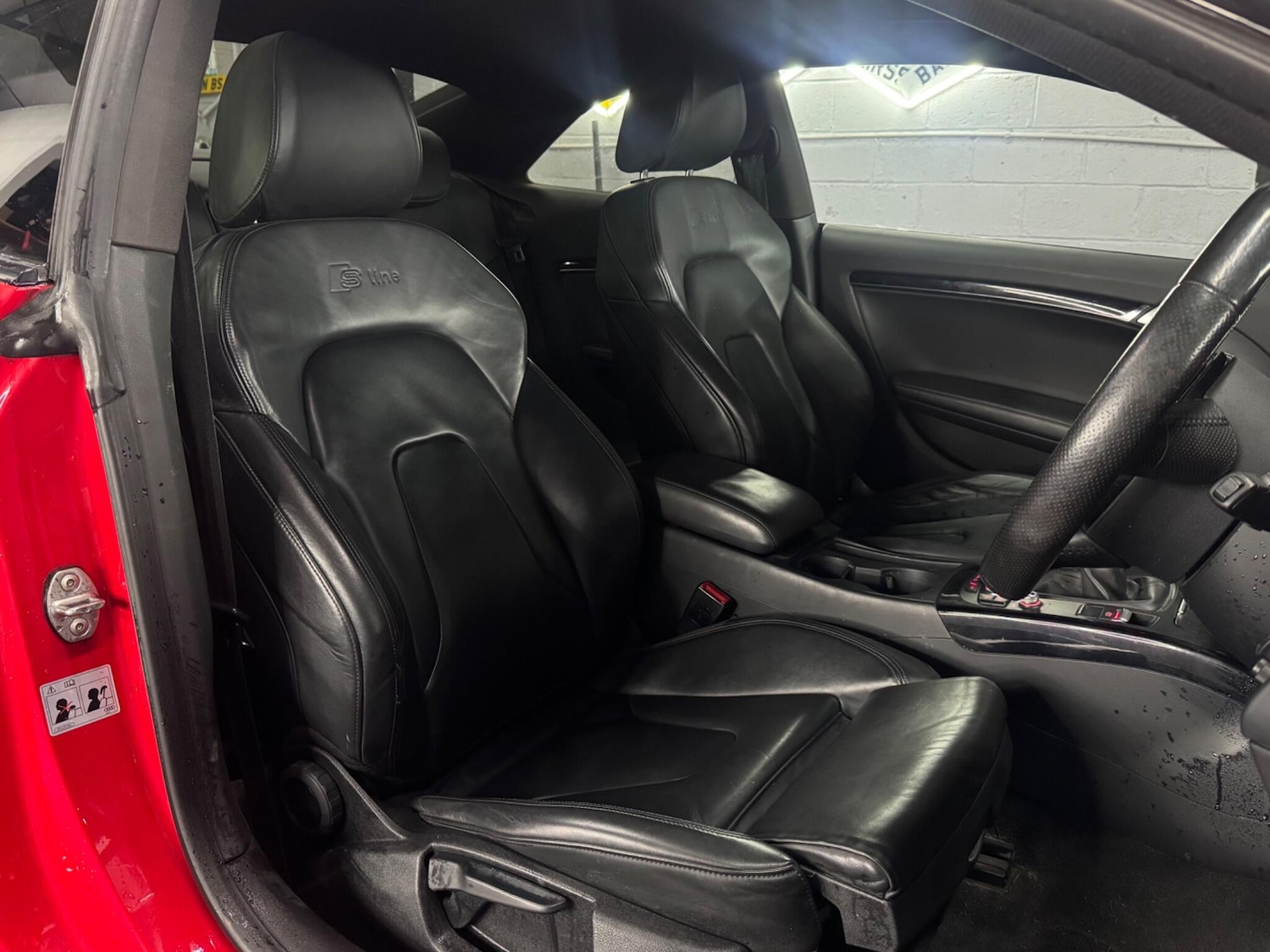 Used Audi A5 2015 for sale - 77082144: Photo 7