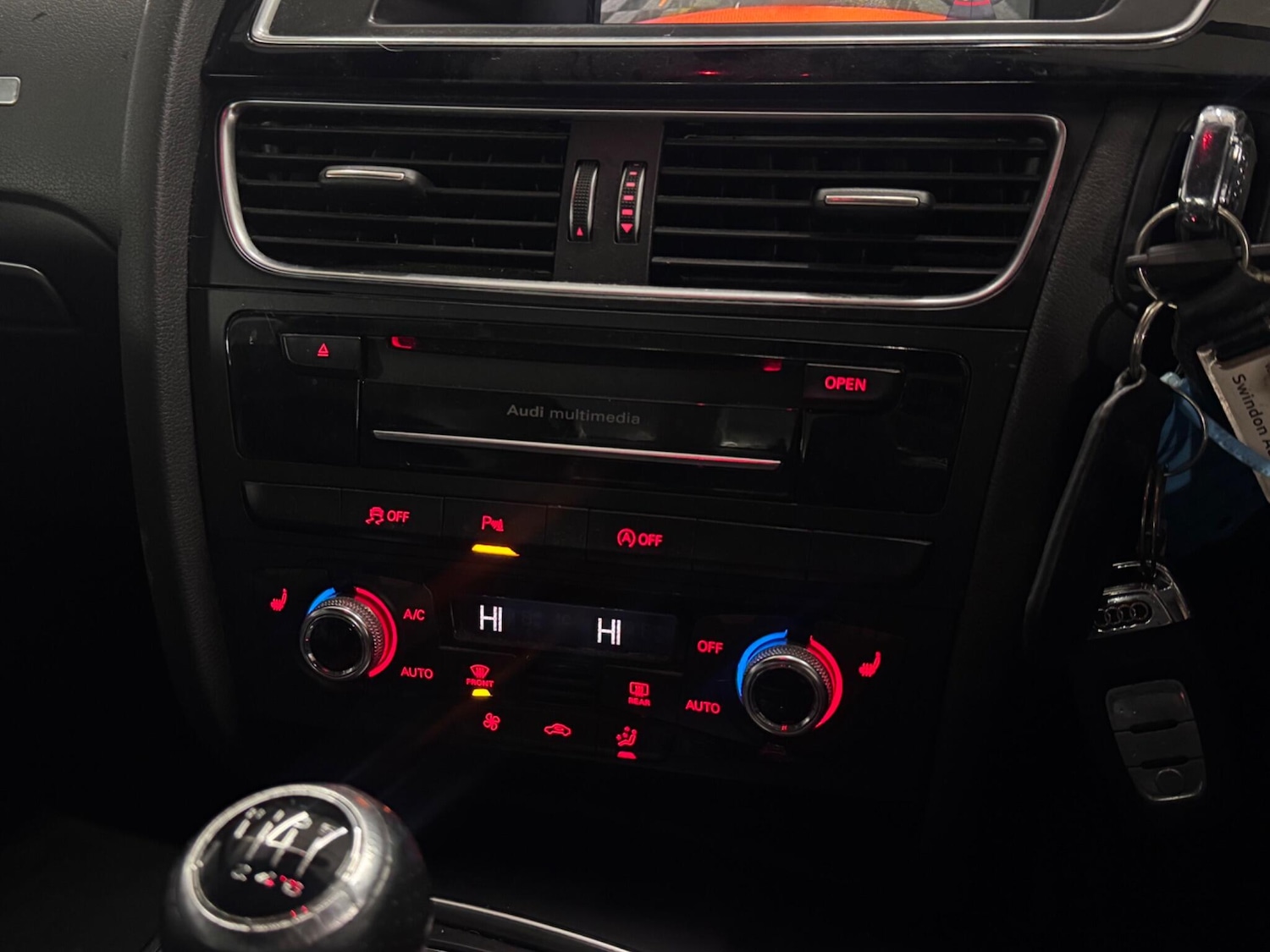 Used Audi A5 2015 for sale - 77082144: Photo 8