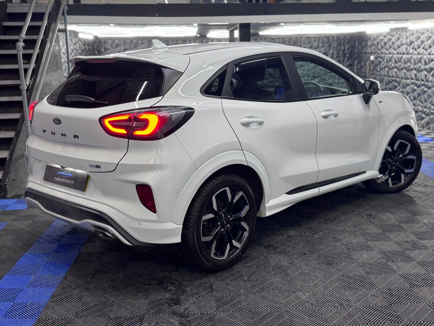 Used Ford Puma 2020 for sale - 76377596: Photo 20