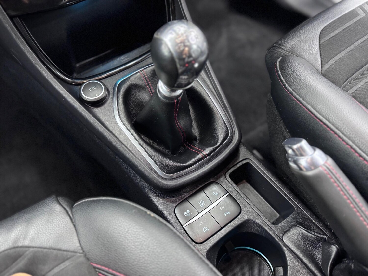 Used Ford Puma 2020 for sale - 76377596: Photo 24