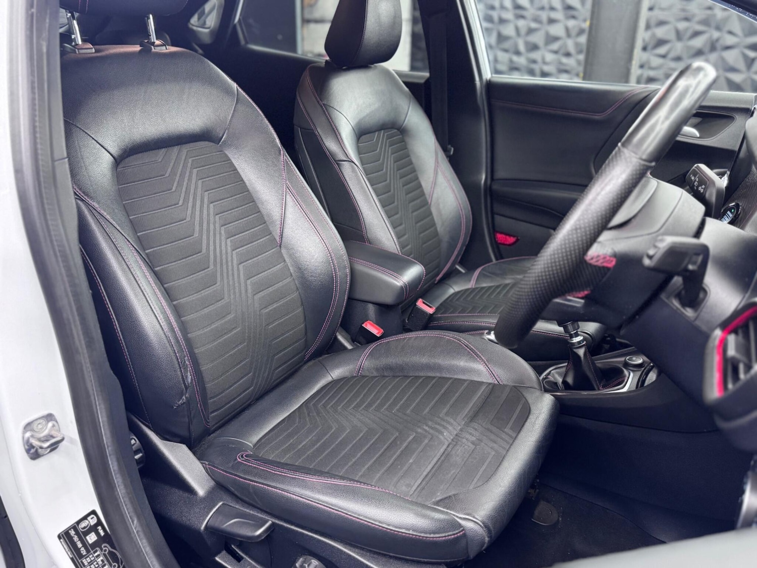 Used Ford Puma 2020 for sale - 76377596: Photo 26