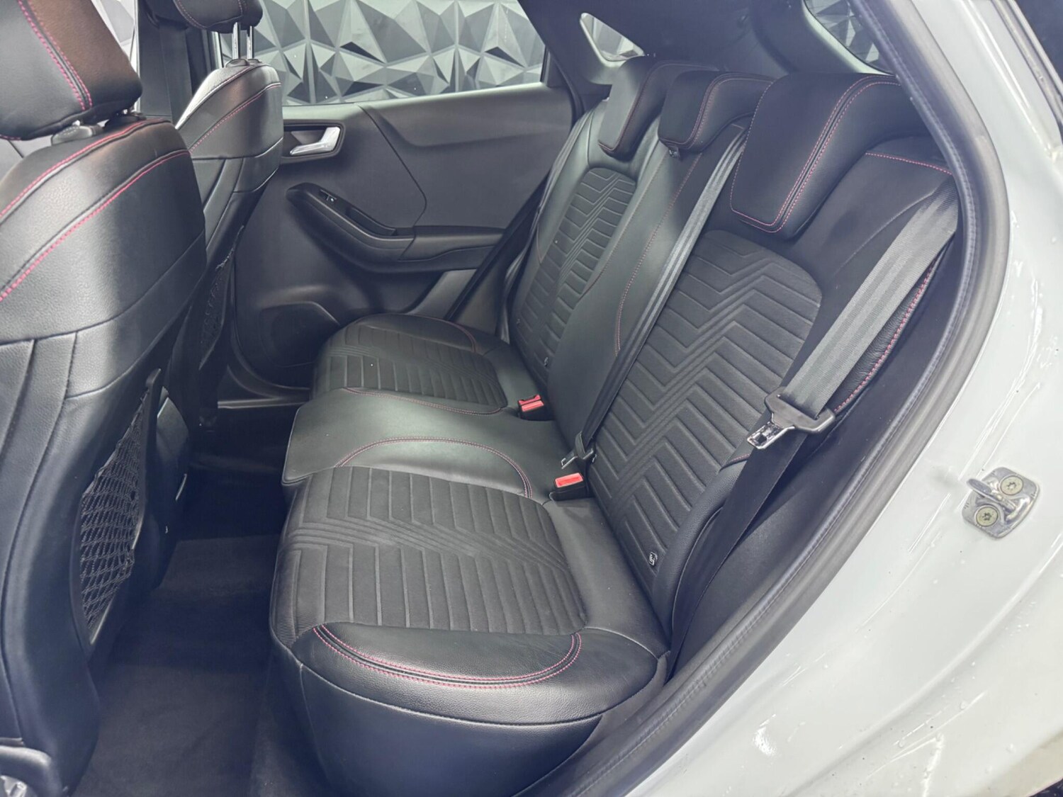 Used Ford Puma 2020 for sale - 76377596: Photo 28