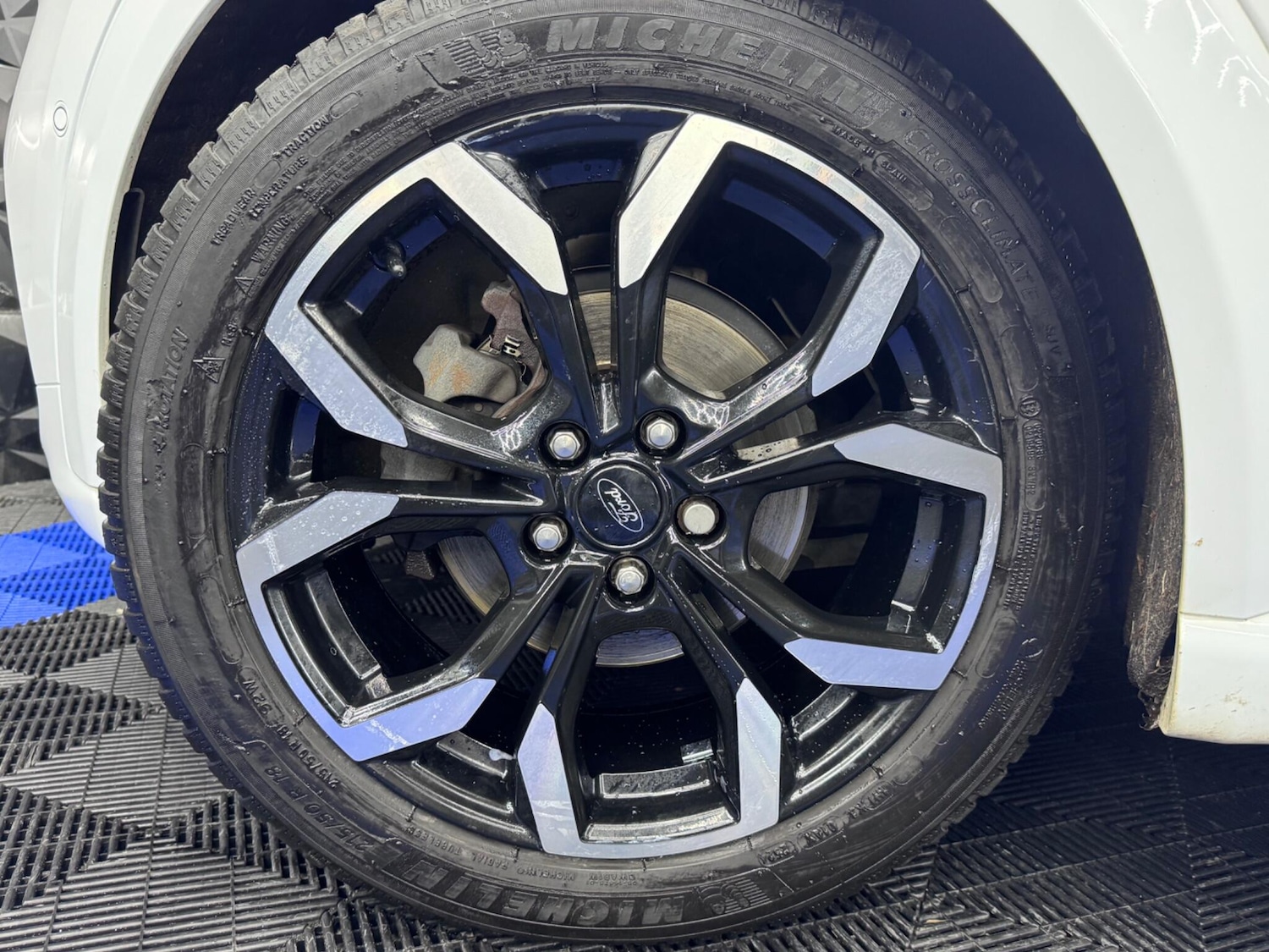 Used Ford Puma 2020 for sale - 76377596: Photo 34