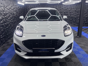 Used Ford Puma 2020 for sale - 76377596: Photo