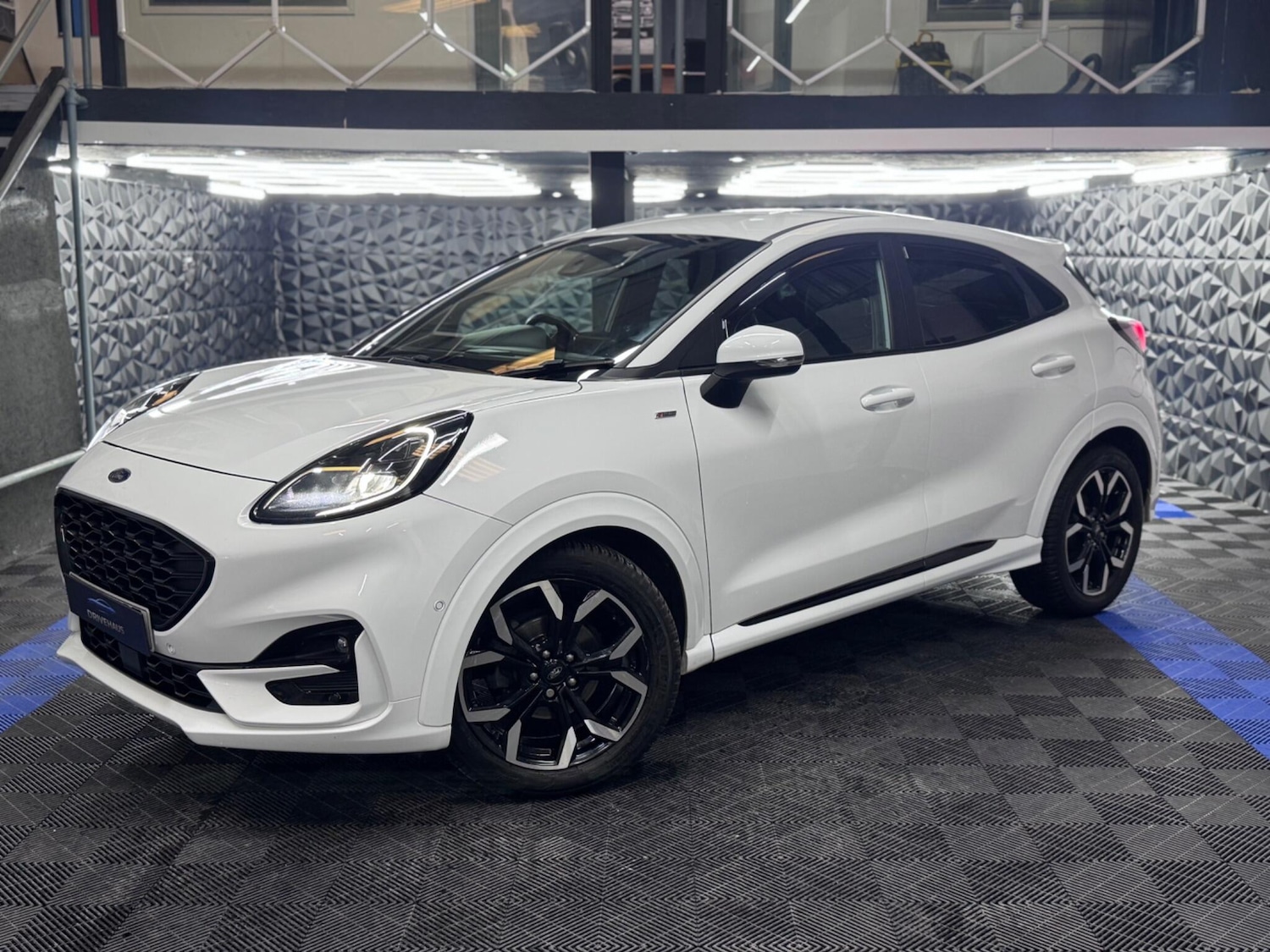 Used Ford Puma 2020 for sale - 76377596: Photo 4