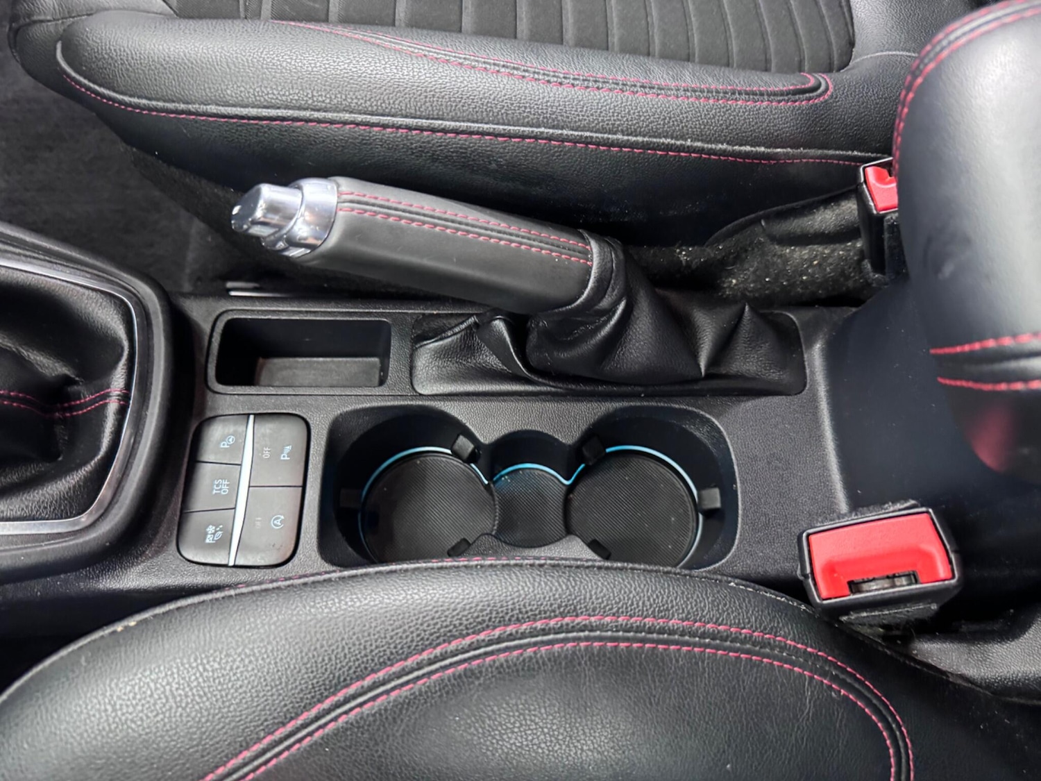 Used Ford Puma 2020 for sale - 76377596: Photo 42