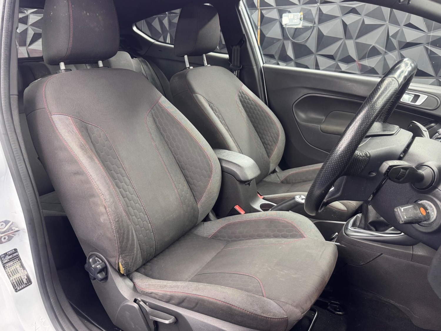 Used Ford Fiesta 2016 for sale - 78048239: Photo 27