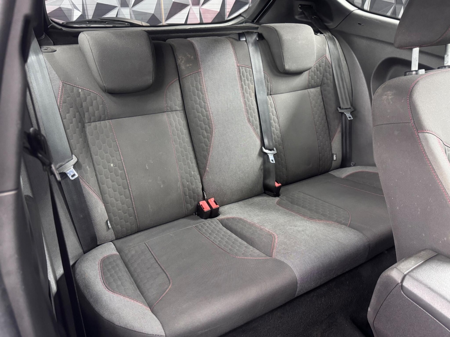 Used Ford Fiesta 2016 for sale - 78048239: Photo 28