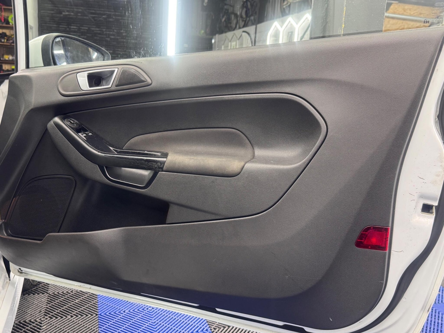 Used Ford Fiesta 2016 for sale - 78048239: Photo 29