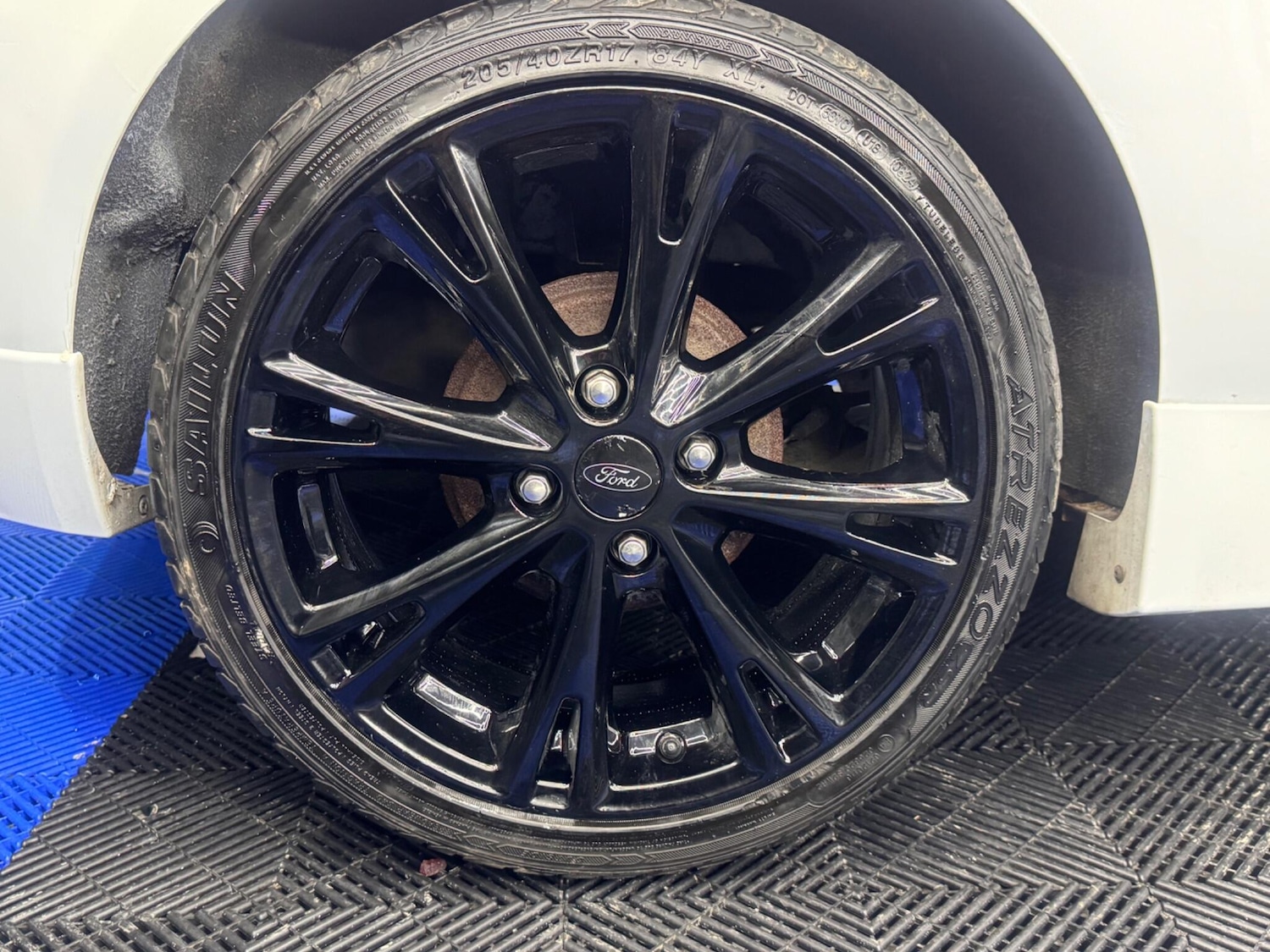 Used Ford Fiesta 2016 for sale - 78048239: Photo 30