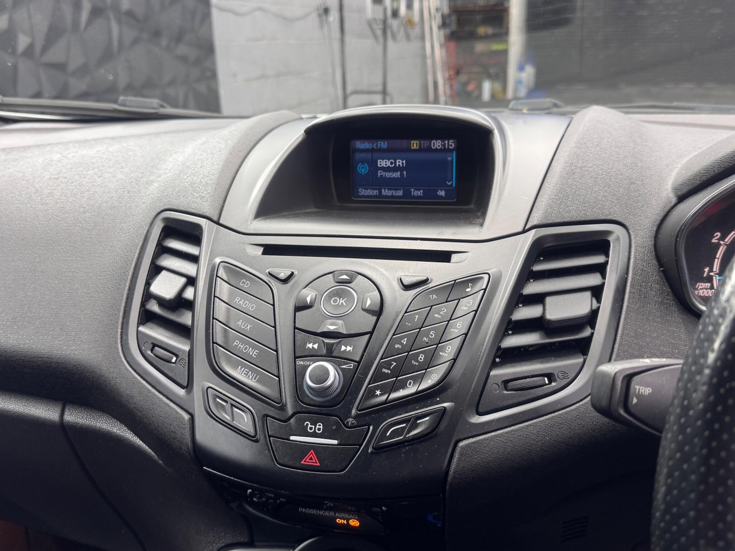 Used Ford Fiesta 2016 for sale - 78048239: Photo 31