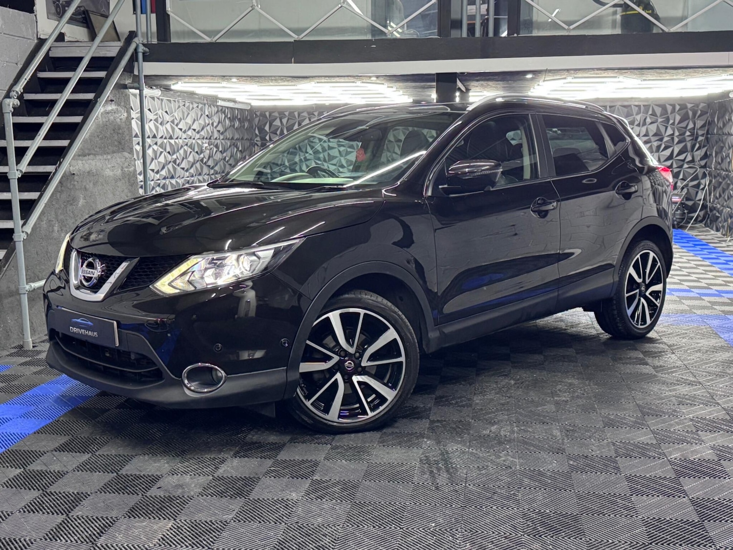 Used Nissan Qashqai 2016 for sale - 77412154: Photo 11